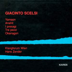 Giacinto Scelsi