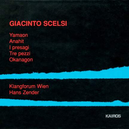 Giacinto Scelsi