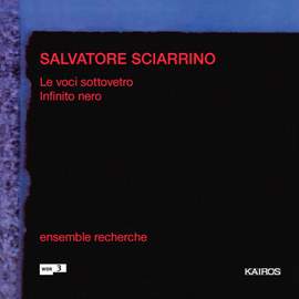 Salvatore Sciarrino