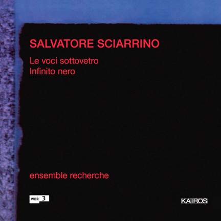 Salvatore Sciarrino