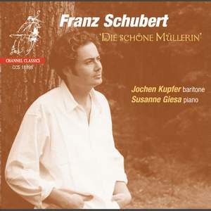 Schubert: Die schöne Müllerin, D795