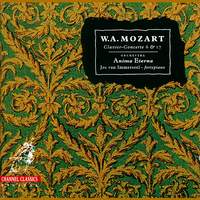 Mozart - Piano Concertos Nos. 6 & 17