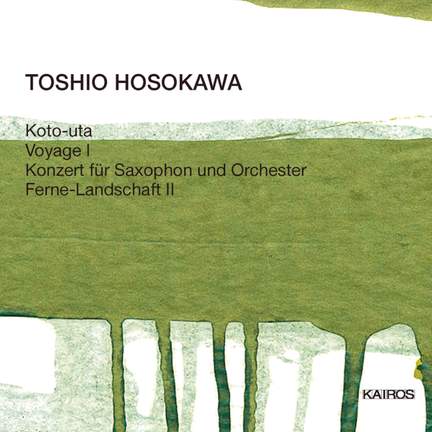 Toshio Hosokawa