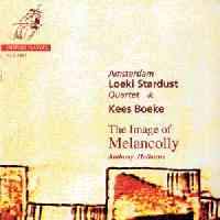 The Image of Melancolly