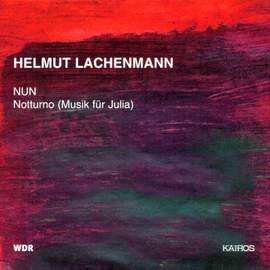 Helmut Lachenmann