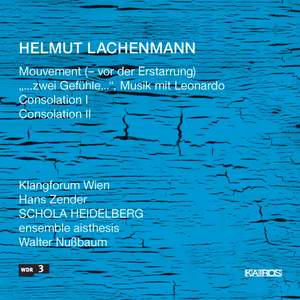 Helmut Lachenmann