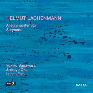 Helmut Lachenmann