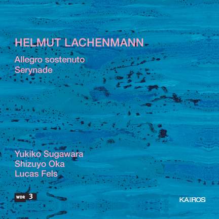 Helmut Lachenmann