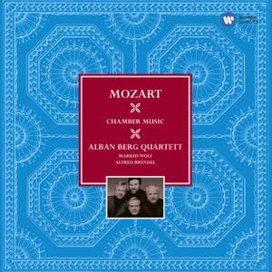 Mozart: Chamber Music
