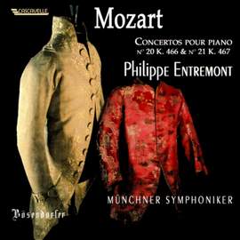 Mozart - Piano Concertos