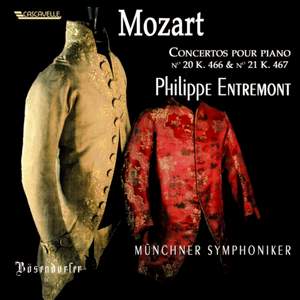 Mozart - Piano Concertos