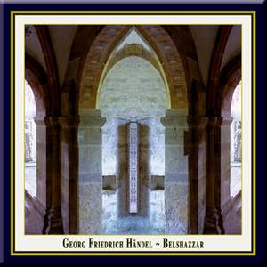 Handel: Belshazzar