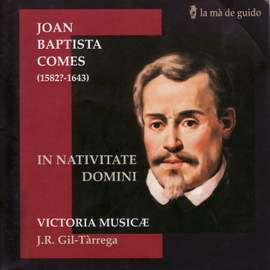 Comes, J B: In Nativitate Domini