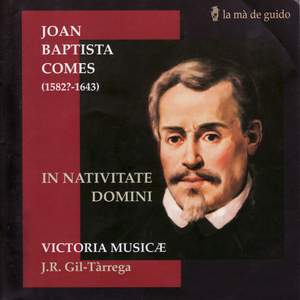 Comes, J B: In Nativitate Domini