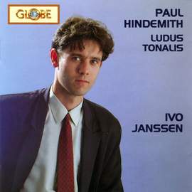 Hindemith: Ludus tonalis