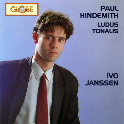 Hindemith: Ludus tonalis