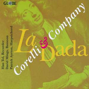 Corelli & Company: Sonatas