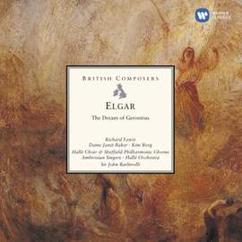 Elgar: The Dream of Gerontius, Op. 38