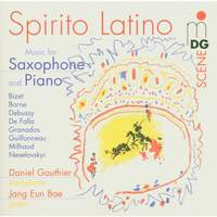 Spirito Latino
