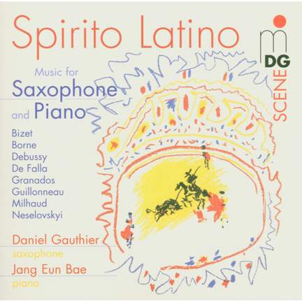 Spirito Latino