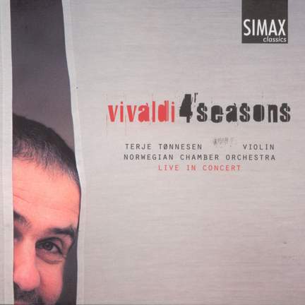 Vivaldi: The Four Seasons
