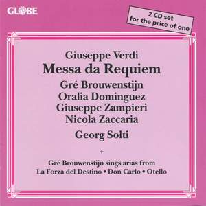 Giuseppe Verdi - Messa da Requiem