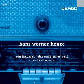 Henze: A Country Doctor & The End of a World