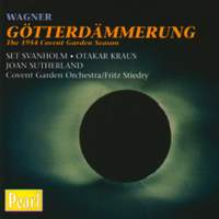 Wagner: Götterdämmerung: excerpts
