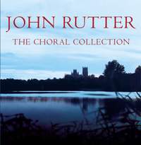 John Rutter -The Gift of Music