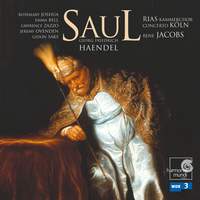 Handel: Saul