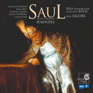Handel: Saul
