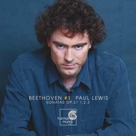 Beethoven - Piano Sonatas Volume 1