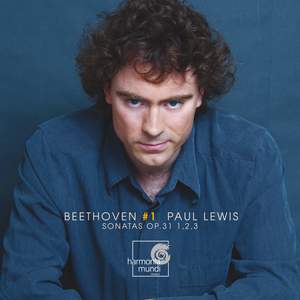 Paul Lewis Beethoven (series) (page 1 of 1) | Presto Music