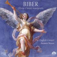 Biber: Missa Christi resurgentis, etc.