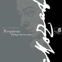 Mozart: Requiem in D minor, K626, etc.