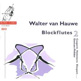 Blockflutes 2