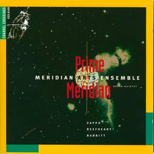 Prime Meridian