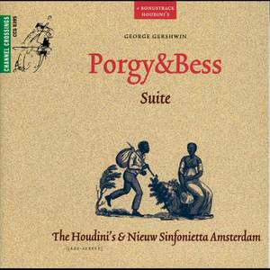 Gershwin: Porgy and Bess Suite (Catfish Row)
