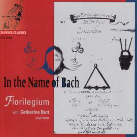 In the Name of Bach