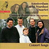 Consort Songs