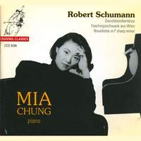 Schumann: Piano Works