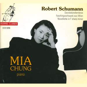 Schumann: Piano Works