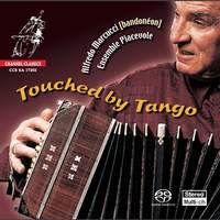 Touched by Tango