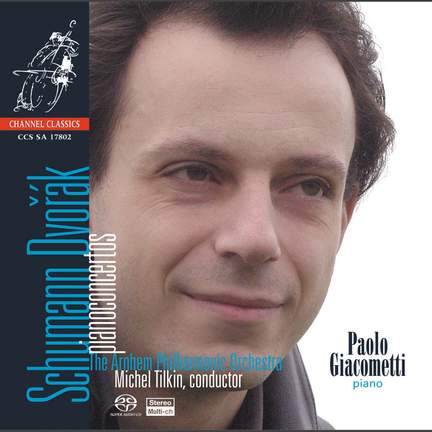 Piano Concertos