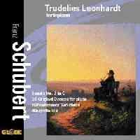 Schubert - Piano Works Volume 2