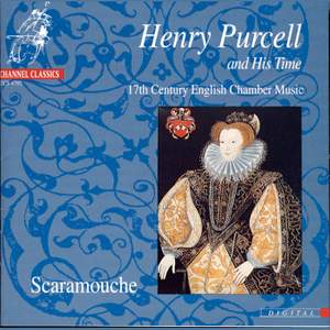 Purcell and His Time