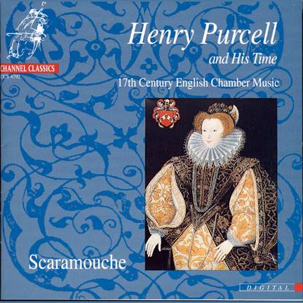 Purcell and His Time