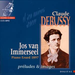 Preludes & Images