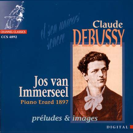 Preludes & Images