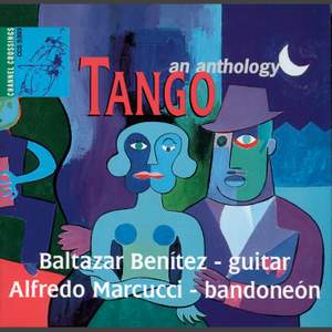 Tango, an Anthology